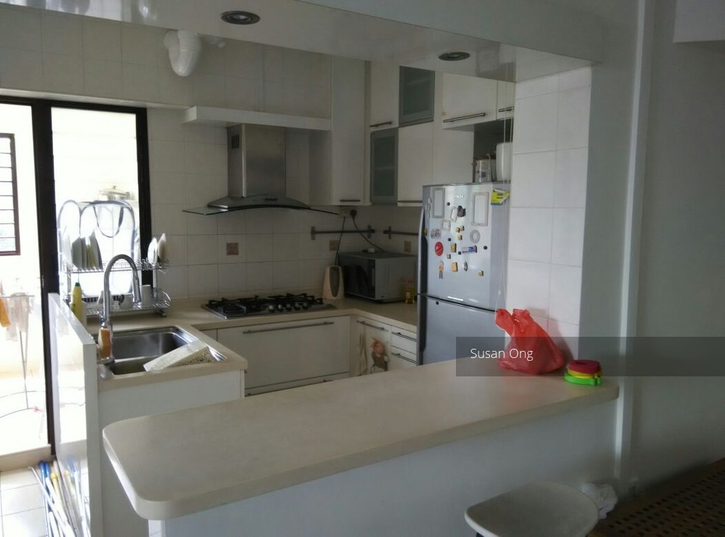 Blk 109A Depot Road (Bukit Merah), HDB 5 Rooms #113883952